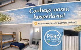 Peró Beach Hospedaria - Aceita Pet - 300mts da Praia